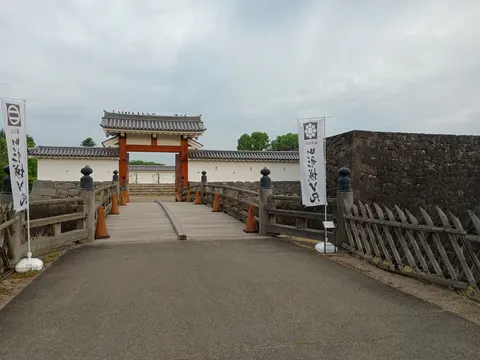 山形城