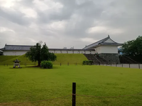 山形城 4
