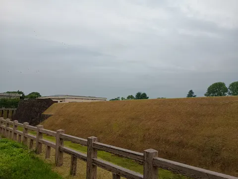山形城 6