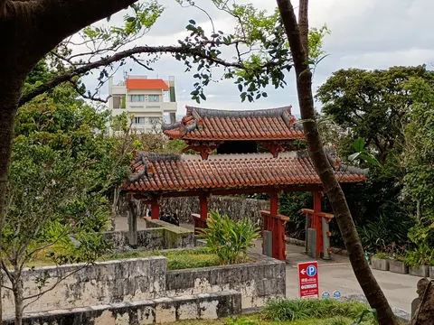 首里城 2