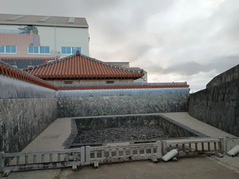 首里城 7