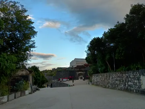 首里城 8
