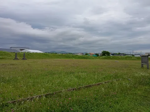 志苔館 5