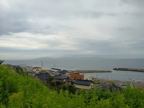 志苔館 6