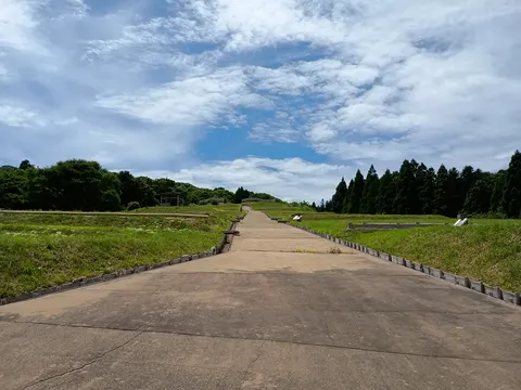 上ノ国勝山館
