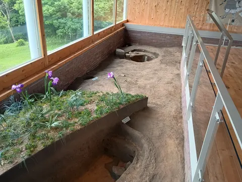 上ノ国勝山館 10