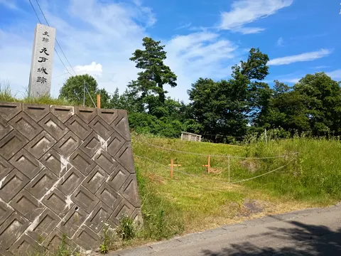 九戸城 2