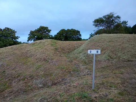 脇本城 4