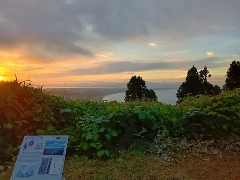 脇本城 6