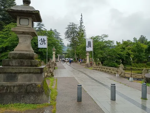 米沢城