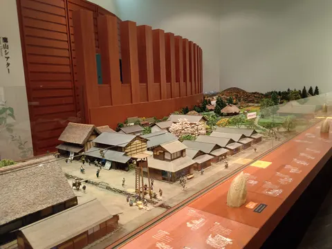 米沢城 7