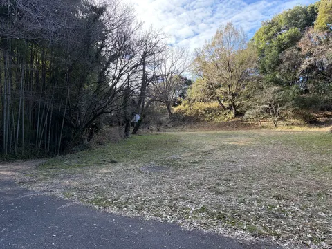 笠間城 3