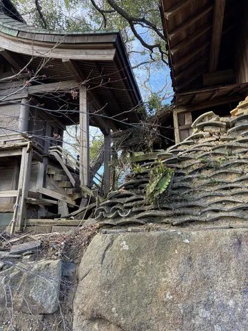 笠間城 4