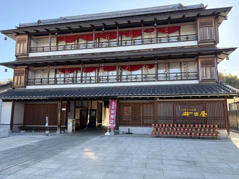 笠間城 9