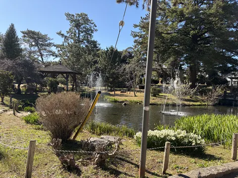 土浦城 6