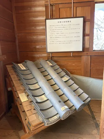 土浦城 7