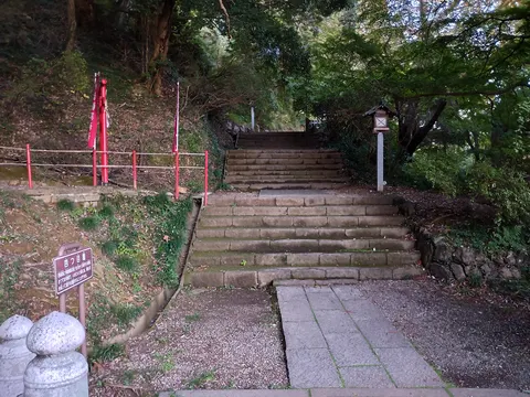 唐沢山城 9