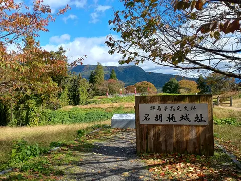 名胡桃城