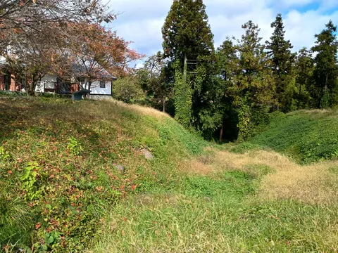 名胡桃城 4