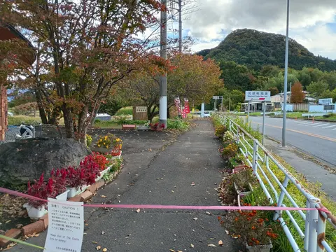 名胡桃城 6