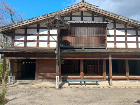 沼田城 7
