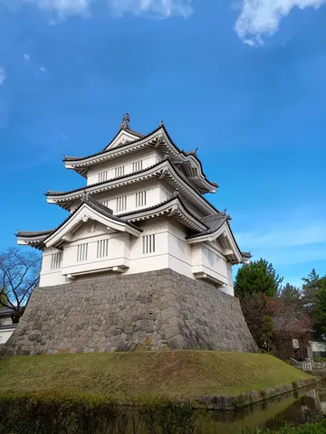 忍城
