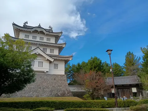 忍城 2