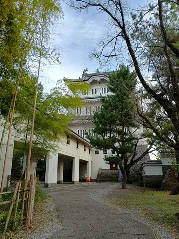 忍城 4