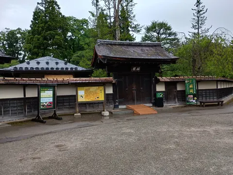 会津若松城 9