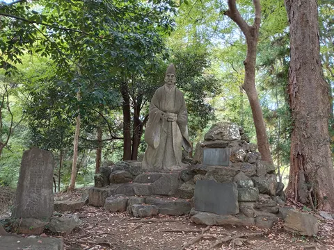 菅谷館 7