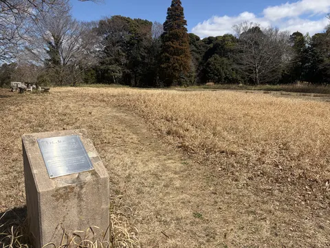 本佐倉城 10