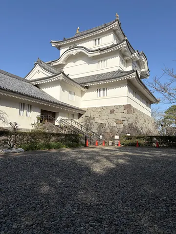 大多喜城