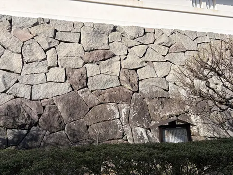 大多喜城 3