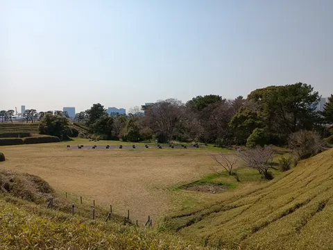 品川台場