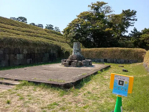 品川台場 6
