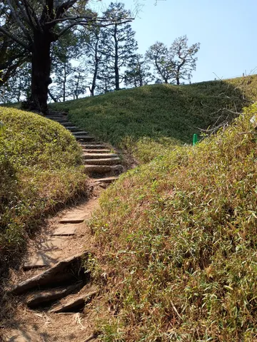 品川台場 8