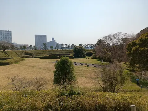 品川台場 9