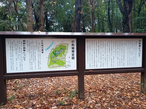 小机城 5