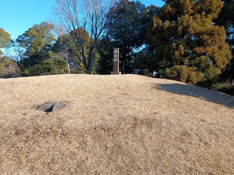 石垣山城 4