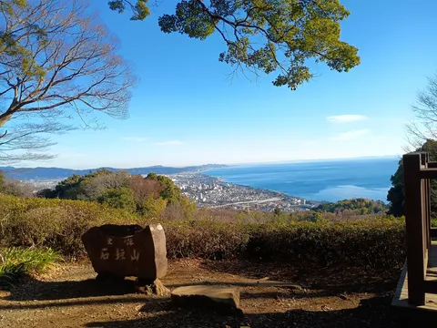 石垣山城 5