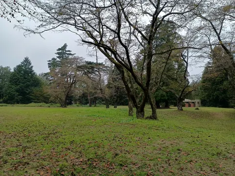 新府城 2