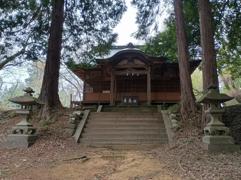新府城 6