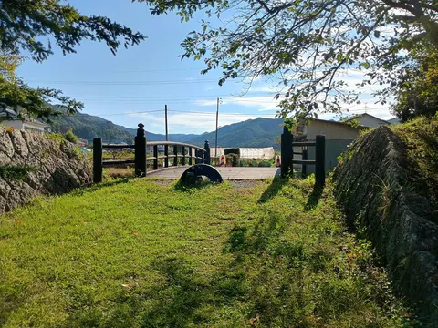 龍岡城 4