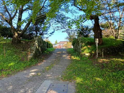 龍岡城 6