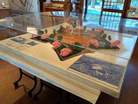 龍岡城 8