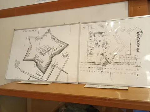 龍岡城 9