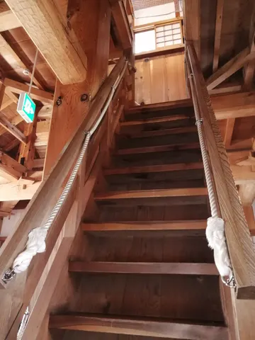 白河小峰城 9