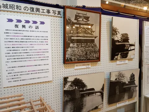 高島城 10