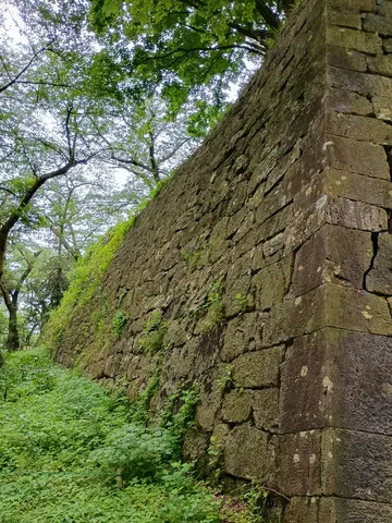 村上城 2