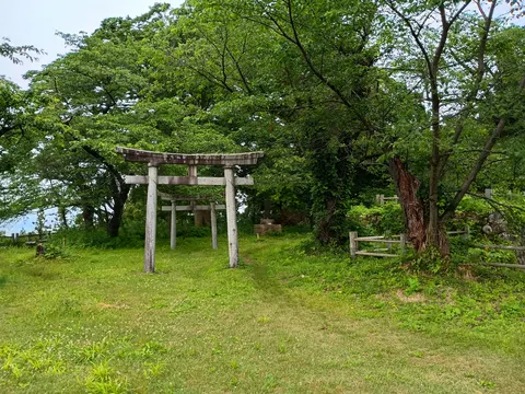 村上城 5